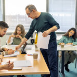 Înscrierea la liceu pentru elevii care au trecut Evaluarea Națională 2025: Termene și documente necesare 3 cand se pot inscrie la liceu elevii care au sustinut evaluarea nationala 2025 calendarul inscrierilor si acte necesare 685cd31a73e13