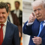 Vizita lui Nicușor Dan în SUA: „Consider că în 2025 nu există nicio șansă” 3 cand va merge nicusor dan in vizita in sua in opinia mea nu se pune problema in 2025 683dccf124783