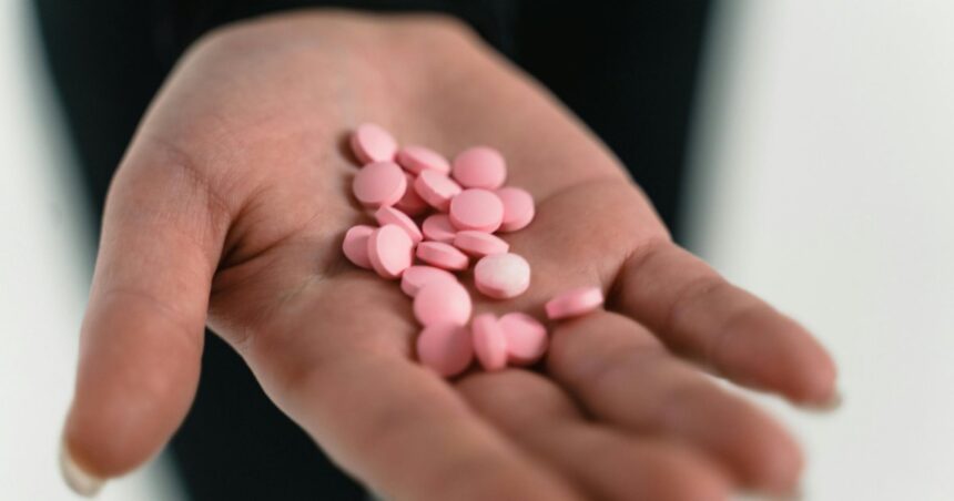 Iluzia pastilelor de slăbire: Cât de periculoasă poate fi? 1 capcana medicamentelor pentru slabit 685c5216caa00