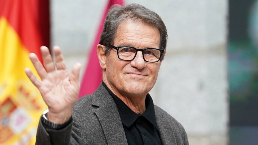 Capello atacă dur naționala Italiei: „Trădători!“. Lista jucătorilor pe care i-a umilit 1 capello distruge nationala italiei niste tradatori jucatorii pe care i a calcat in picioare 68480a2be1369