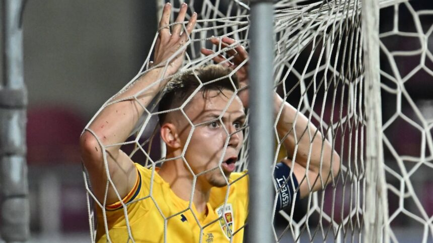 Cum se prezintă sănătatea lui Louis Munteanu înainte de EURO U21? 1 care este starea de sanatate a lui louis munteanu inainte de euro u21 6845bee152e77