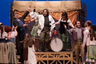 care sunt spectacolele saptamanii 9 15 iunie la teatrul national oleg danovski 6845ad618c115