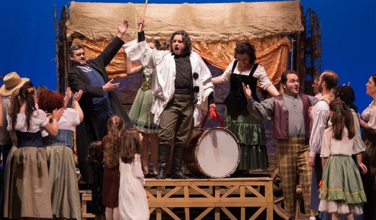 Descoperă spectacolele săptămânii 9–15 iunie la Teatrul Național „Oleg Danovski”! 1 care sunt spectacolele saptamanii 9 15 iunie la teatrul national oleg danovski 6845ad618c115