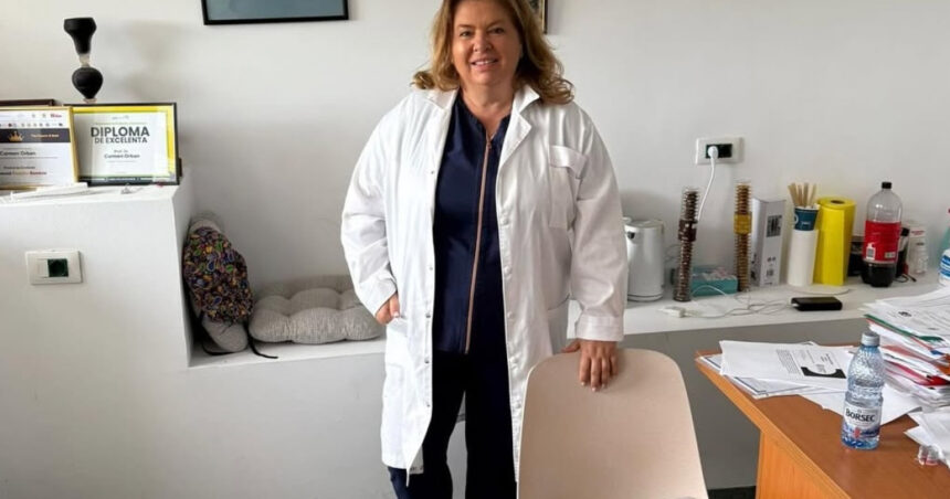 Carmen Orban: O onoare să fiu propusă de PSD Buzău pentru funcția de ministru al Sănătății. Ce părere are despre preluarea acestei responsabilități? 1 carmen orban ma onoreaza nominalizarea facuta de psd buzau ca ministru al sanatatii ce spune despre acceptarea functiei 68568c82b12ad