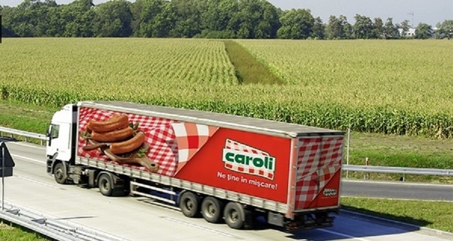 Caroli: În următorul deceniu, normele vor influența industria alimentară la fel de puternic precum gusturile consumatorilor 1 caroli in urmatorii 10 ani reglementarile vor modela industria alimentara la fel de mult ca preferintele consumatorilor 685dbfbc8a98a