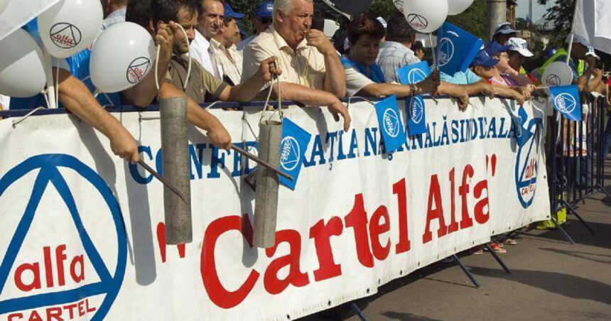 Cartel Alfa denunță lipsa de transparență a guvernului: „Respingem orice tăiere unilaterală!” 1 cartel alfa acuza guvernul de opacitate nu vom accepta taieri unilaterale 685e7fc367fea