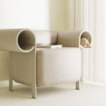 Casalux.ro - Mobilier prietenos cu pisicile: soluții funcționale pentru un cămin confortabil 2 casalux ro nivel functional cat friendly mobilier cu spatii pentru pisici 68550aebdc45a