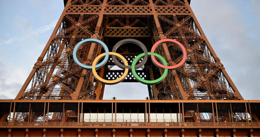 Prețul impresionant al Jocurilor Olimpice și Paralimpice de la Paris: Cifrele dezvăluite de oficialii francezi 1 cat au costat jocurile olimpice si paralimpice de la paris suma uriasa anuntata de autoritatile franceze 68592c48d86bd