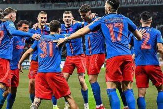 cat te costa sa vezi duelul fcsb cfr cluj s au pus in vanzare tichetele pentru marele meci de pe ghencea 685597f7c7e85