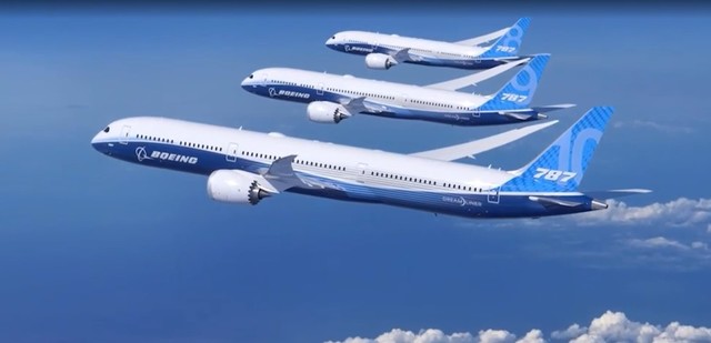 Tragedie în aer în India: Boeing 787, simbolul călătoriilor intercontinentale al constructorului american 1 catastrofa aeriana in india boeing 787 aeronava emblematica pe distante lungi a producatorului american 684ad6c5d310f