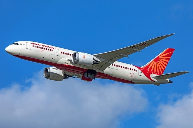 Prăbușirea avionului Air India știrbește visul companiei de a deveni un lider internațional în transporturi aeriene 1 catastrofa avionului air india afecteaza grav ambitia companiei de a deveni un transportator de clasa mondiala 684bdaf5953e3