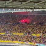 Numărul fanilor care au umplut tribunele la confruntarea Austria - România 2 cati suporteri au fost prezenti la meciul austria romania 68449efa22b59