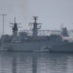 Operațiunile de salvare pentru marinarul dispărut de pe fregata „Regele Ferdinand” continuă neabătut 3 cautarile marinarului disparut de pe fregata regele ferdinand continua 683d8853e70ef