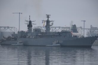 cautarile marinarului disparut de pe fregata regele ferdinand continua 683d8853e70ef