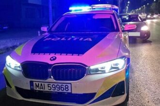 caz incredibil la constanta cum a incercat un sofer sa mituiasca un politist ce ziceti cinci milioane e bine 68467d715ecf5