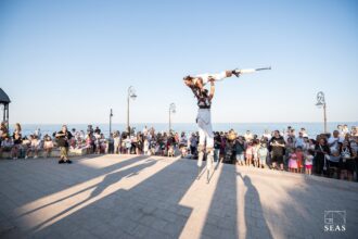 cazinoul din constanta prinde viata in iulie muzica lumina si emotie la malul marii 685e6d5743570