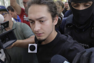 cazul mortii lui rares ion maru trimis in judecata alaturi de femeia care i a vandut drogurile tanarului mort de supradoza 68552578afc29