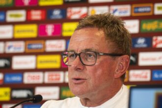 ce a spus ralf rangnick inainte de austria romania nu are niciun impact asupra noastra la ce s a referit 6842ee316d8cf