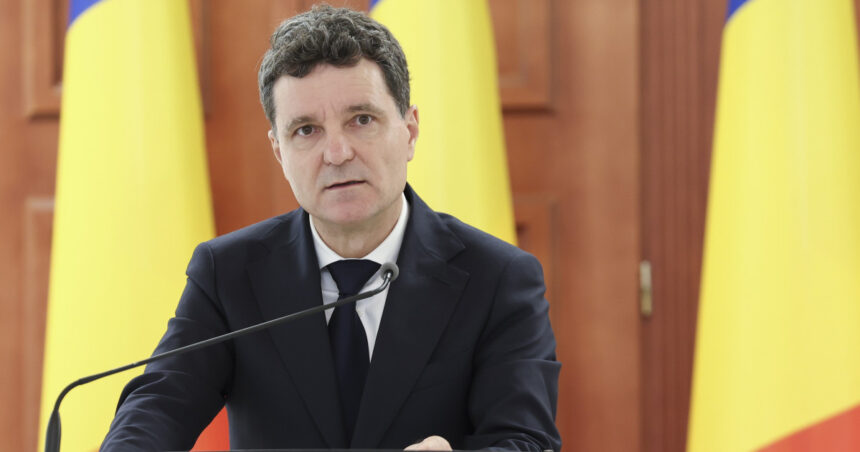 Nicușor Dan reacționează după incidentul tragic dintr-un liceu austriac: Un mesaj emoționant pentru copiii români afectați de atentat 1 ce a transmis nicusor dan dupa atacul dintr un liceu din austria mesajul despre copiii romani raniti in atentat 6849d85852c72