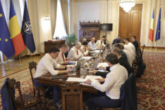 ce au cerut social democratii in legatura cu viitoarele masuri fiscale psd si a asumat responsabilitatea a negociat ferm 68517d337d978