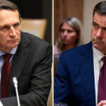„Ce s-a stabilit între liderul serviciului de informații rusesc și șeful CIA în urma unei convorbiri telefonice” 3 ce au convenit seful spionajului rus si directorul cia dupa o discutie la telefon 68612d339ffcf