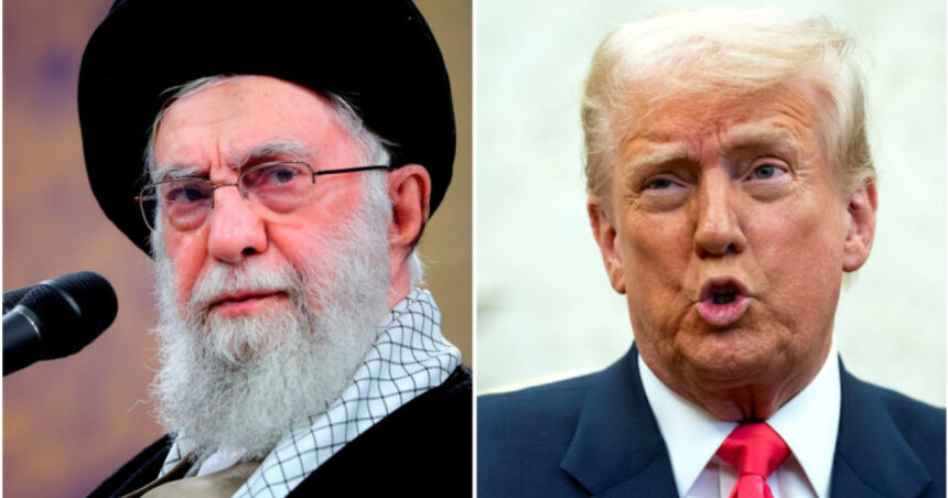 Ce cerință formulează Iranul pentru redeschiderea dialogului nuclear cu Statele Unite? 1 ce conditie pune iranul statelor unite pentru reluarea negocierilor nucleare 68627ea07d8a7