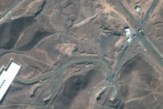 ce este situl nuclear fordo din iran si de ce a devenit tinta atacurilor sua 6857ac4b3e256