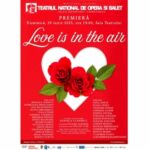 Ce surprize artistice ne aduce în această săptămână Teatrul Național de Operă și Balet „Oleg Danovski”? 2 ce evenimente prezinta in aceasta saptamana teatrul national de opera si balet oleg danovski 6859112c8f292