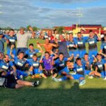 CS Agigea strălucește! Echipa a atins Liga a 3-a! 2 ce performanta cs agigea a promovat in liga a 3 a 6861aa0f47ecb