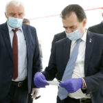 Destinul fabulos al fabricii de măști sanitare deschise de Ludovic Orban în timpul pandemiei: „Eșec total” 2 ce s a ales de fabrica de masti sanitare inaugurata de fostul premier ludovic orban in pandemie pierdere totala 68523ac88f3fd