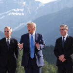 Conferința G7 din Canada: Donald Trump a regretat lipsa Rusiei, exclusă din grupul de discuții după anexarea Crimeei 3 ce s a discutat la summitul g7 din canada donald trump a deplans absenta rusiei exclusa din grup dupa anexarea crimeei 68510dc4dcd49