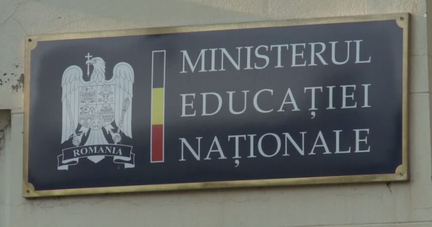 Ministerul Educației aduce noutăți în regulamentul de funcționare al învățământului preuniversitar! 1 ce schimbari propune ministerul educatiei in ceea ce priveste regulamentul de functionare din invatamantul preuniversitar 684adfe182046