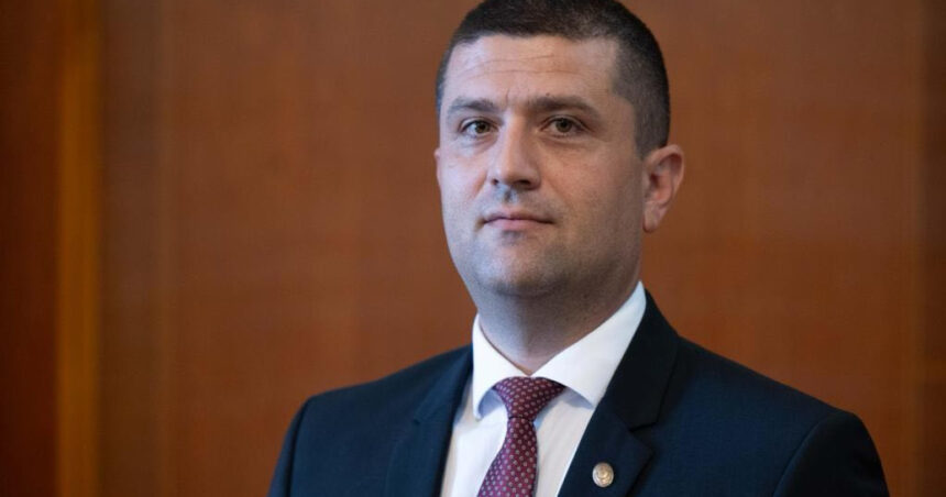 Radu Miruță dezvăluie detalii despre cele 982 de proiecte activate în cadrul programului Start-Up Nation: „Banii vor ajunge la ei!” 1 ce spune ministrul economiei despre cele 982 de dosare deblocate din programul start up nation radu miruta isi vor primi banii 685c4d49219d0