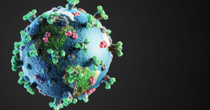 Revelațiile Organizației Mondiale a Sănătății despre sursele COVID-19: un virus care a lăsat în urmă milioane de vieți pierdute și o economie globală afectată. 1 ce spune organizatia mondiala a sanatatii despre originile covid 19 a facut milioane de victime si a devastat economia mondiala 685f7cb1b8ff3