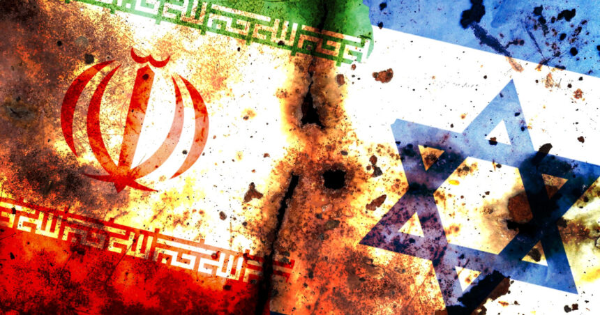 Ce ne rezervă viitorul în confruntarea Israel-Iran: Cinci puncte esențiale de observat - reacțiile Teheranului și intențiile ascunse ale lui Netanyahu. 1 ce urmeaza in conflictul israel iran cinci aspecte imediate de urmarit cum va riposta teheranul si ce urmareste de fapt netanyahu 684c5f035aaa0