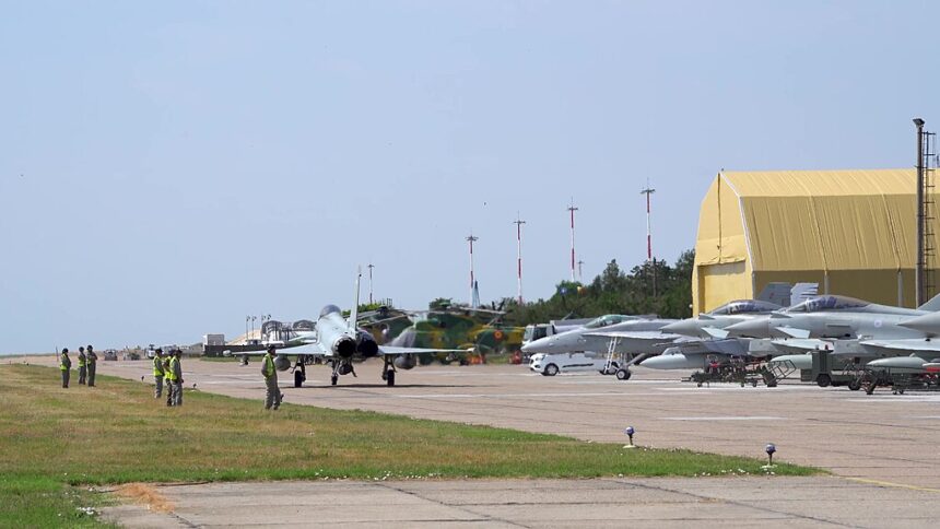 cea mai mare baza nato din europa prinde contur in romania peste 30 din lucrarile contractate finalizate 684b6a86b1f27