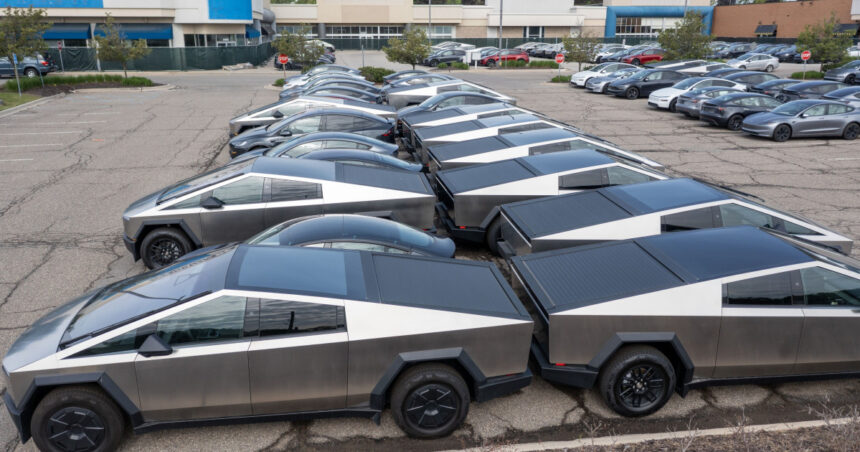 Conflictul dintre Trump și Musk a știrbit Tesla de 150 de miliarde de dolari într-o singură zi! 1 cearta dintre trump si musk a costat compania tesla 150 de miliarde de dolari intr o singura zi 68427df22e187