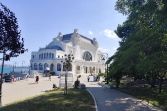 cei care doresc sa viziteze cazinoul din constanta indemnati sa si rezerve locul si sa cumpere biletul online singura metoda ce garanteaza accesul mai ales in weekend urile de vara 685fe59b5118c