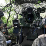 „Focul intens al conflictului: Kievul dezvăluie mobilizarea a peste 100.000 de soldați ai lui Vladimir Putin la Pokrovsk” 3 cel mai fierbinte punct de pe linia frontului kievul spune ca vladimir putin a mobilizat peste 100 000 de soldati la pokrovsk 685ee93d8f05b