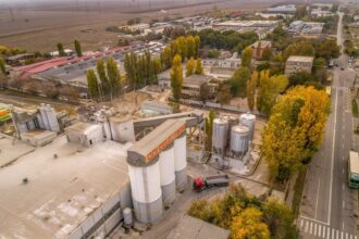 celco sa investeste masiv in modernizarea fabricii de bca din constanta proiect de peste 100 de milioane de lei cu sprijin din fonduri de stat 684a607b1bdc0