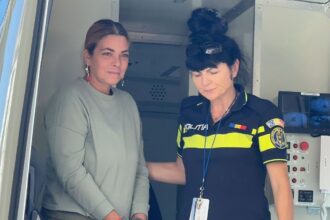celebra cantareata dana marijuana un nou demers pentru libertate la tribunalul constanta totul se va decide azi 6847d96f7f164