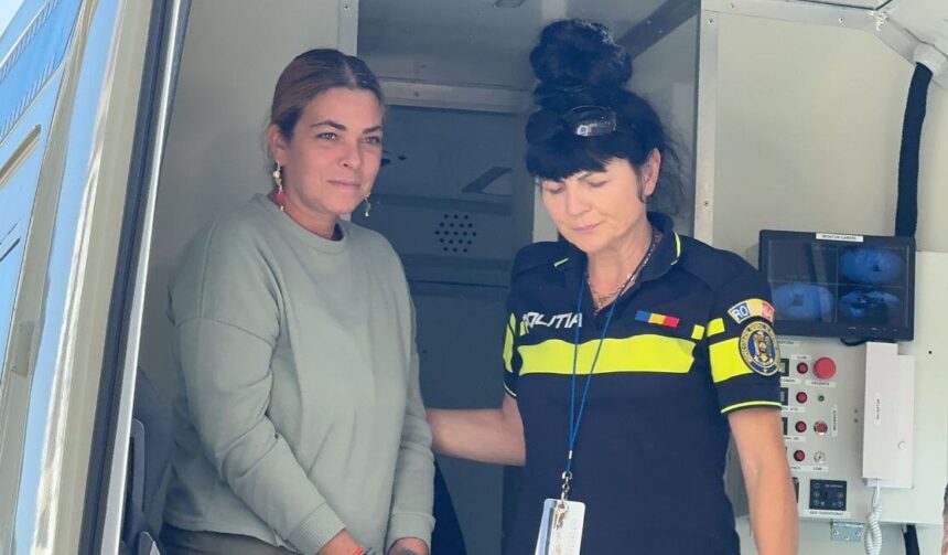 Dana Marijuana, artistă de renume, își continuă lupta pentru libertate în fața Tribunalului Constanța. Decizia va fi luată astăzi! 1 celebra cantareata dana marijuana un nou demers pentru libertate la tribunalul constanta totul se va decide azi 6847d96f7f164