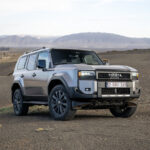 Legendara Land Cruiser își îmbunătățește performanțele cu un nou motor electric de 48 de volți, disponibil în Europa! 2 celebrul model land cruiser primeste in sfarsit un motor electrificat in europa dar numai pe 48 de volti 68620c23146cd