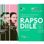 Alexandru Tomescu, prestigiosul violonist, încântă publicul cu un concert de excepție la Cazinoul din Constanța. Află detalii despre prețul biletelor! 2 celebrul violonist alexandru tomescu sustine un concert extraordinar la cazinoul din constanta vezi aici cat costa biletul 6854043dab8c3