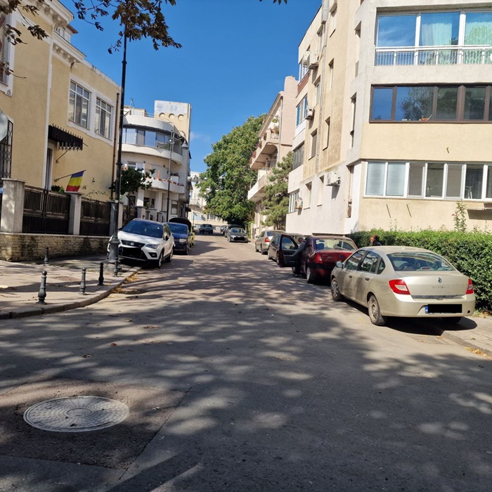 Constanța și Peninsulă în Frig: Află Ce Puncte Termice Au Sufere! 1 centrul constantei si zona peninsulara au ramas fara apa calda iata punctele termice afectate 6858f5e108b4d