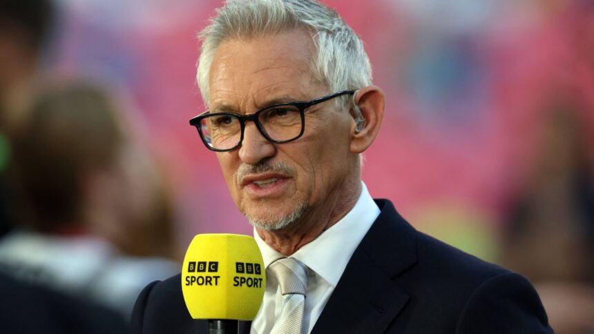 Cenzură scandalos de stranie la BBC: interviul final cu Lineker și Salah, anulat dintr-un motiv surprinzător! 1 cenzura odioasa la bbc ultimul interviu al lui lineker cu salah chiar anulat dintr un motiv socant 683d888a9852c