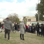 Numărul cererilor de azil în Uniunea Europeană a înregistrat o scădere de 13% în ultimul an, iar aprobările de protecție temporară pentru refugiații ucraineni au diminuat cu 26%. 3 cererile de azil in ue au scazut cu 13 anul trecut iar deciziile de protectie temporara pentru ucrainenii fugiti din tara s au redus cu 26 68559e7a82068
