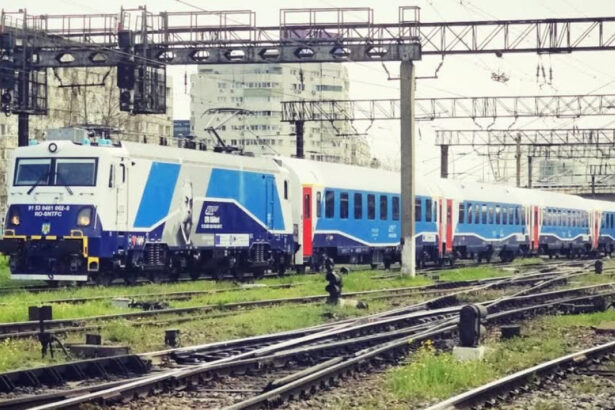 cfr calatori anunta ca introduce trenuri noi in circulatie care sunt rutele pe care vor merge garniturile modernizate 683ee2a63e7e1