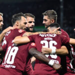 CFR Cluj înfruntă o echipă maghiară în lupta pentru calificarea în Europa League! 3 cfr cluj duel in preliminariile europa league cu o echipa din ungaria 68529b00bdd7c