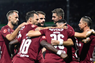 cfr cluj duel in preliminariile europa league cu o echipa din ungaria 68529b00bdd7c